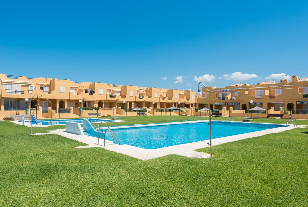 Apartamento Los Lances I Tarifa Exterior photo